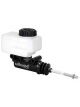Wilwood Brake Master Cylinder Compact Remote Side Mount Single Bowl