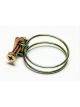 Wilwood Reservoir Clamp Assembly