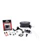 Wilwood Master Cylinder Single Bowl Design Billet Aluminum Black
