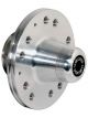 Wilwood Brake Hub Assembly Replacement Forged Billet Aluminum Natur
