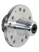 Wilwood Brake Hub Replacement Aluminum Natural Ford Each