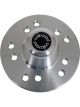 Wilwood Hub-Vented Rotor Mopar 5X4.00/4.50