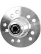 Wilwood Hub-Vented Rotor Mopar 5X4.00/4.50