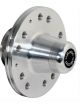 Wilwood Hub Assembly Vented Mopar B&E Body 67-72