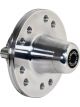Wilwood Hub Assembly Vented Mustang 65-66 4 Lug