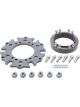 Wilwood Hub Kit Sprint Inboard Splined 4.00 Od