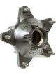 Wilwood Brake Hub Starlite Racing Wide 5 Aluminum Black Anodized R