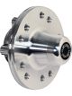 Wilwood Hub Solid Each
