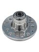 Wilwood Brake Hub Replacement Aluminum Natural Ford Each