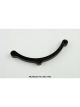 Wilwood Spacer Caliper Bracket Aluminum Black 0.407 In. Thick Each