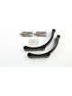 Wilwood Bracket Spacer Kit .732 Dl Rear Internal P-Brake Kit-2.66 O
