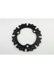 Wilwood Adapter Rotor Dynamic/Fixed Mt 8X7.00 Bc