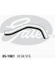 Gates Radiator Hose