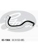 Gates Radiator Hose