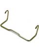 Wilwood Wire Bail Assembly Lid High Volume Master Cylinder