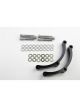 Wilwood Bracket Spacer Kit .732 Sl4R Rear Internal P-Brake Kit