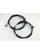 Wilwood Parking Brake Cable Kit Cpb Cakliper Mini Cooper