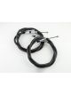 Wilwood Parking Brake Cable Kit Cpb Caliper 2011-Up Fiesta