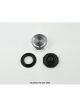 Wilwood Cap Assembly Billet W/Seals