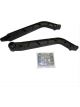 Wilwood Retrofit Kit Adj. Pedal - Brake / Clutch - Rev. Swing Mount