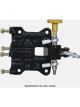 Wilwood Pedal Assembly Dual M/C 60 Deg Remote