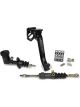 Wilwood Pedal Kit Forged Clutch 6:1 3/4In. M/C