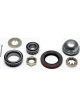 Wilwood Brake Hardware Kit Metric Hp Modified Bearings Dust Cap Spin