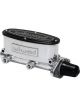 Wilwood Master Cylinder Aluminum Natural Ball Burnished Finish 1.12