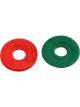 Projecta Battery Post Anti-Corrosion Pad Positive & Negative