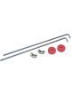 Projecta Replacement Battery Hold Down Bolt Length 255mm