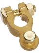 Projecta Brass Battery HD Bolt Terminal Negative Pack of 10