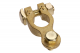 Projecta Brass Battery Terminal Positive Bolt 8mm