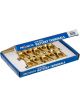 Projecta Brass Battery End Entry Terminal