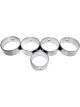 ACL Cam Bearing Set, Holden V8 Std. 253 304 308 4.9L 5.7L (5C5146 STD)