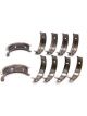 ACL Bearings Main Bearing H-Series Standard For Subaru EJ-Series