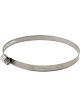 Aeroflow 130-152Mm Stainless Hose Clamp 10 Pieces Per Pack