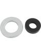 Aeroflow Chev Alt To Holden Mount V8 Engine Spacer Kit