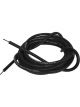 Aeroflow Ignition Wire 10 Metre Black Spirol Core Wire 10M