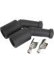 Aeroflow Coil Boots & Term Ls1 (2 Pack) 45 Deg. 2 Boots & 2 Termiâ€¦