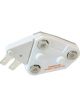 Aeroflow Gm Alternator Regulator Replacement