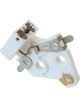 Aeroflow Gm Alternator Brush Holder Assembly