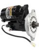 Aeroflow Ford Starter 289 - 351W & 351C 1.9Hp Mini Adjustable Mouâ€¦