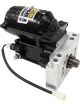 Aeroflow Chev Starter 153 168 Tooth 1.4Kw / 1.9Hp Adjustable Moun