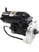 Aeroflow Chev Starter 153 168 Tooth 2Kw / 2.7Hp Adjustable Mount