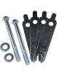 Aeroflow Gm Starter Shim Kit Suits All Gm Type Starters