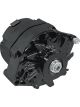 Aeroflow Gm Black 120 Amp 1 Or 3 Wire Chev Style Alternator