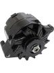 Aeroflow Ford Black 140 Amp 1 Or 3 Wire Alternator