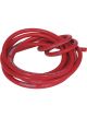 Aeroflow Ignition Wire 10 Metre Red Spirol Core Wire 10M
