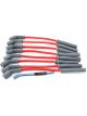 Aeroflow Holden Ls2 Ignition Lead Set Red