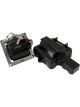 Aeroflow Xpro Hei Coil Suits 8362 Black Coil & Black Cover